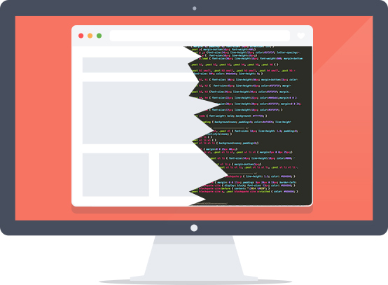Ontwerp naar HTML en CSS